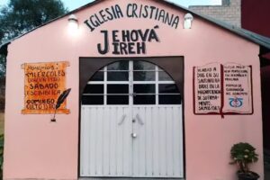 Iglesia Cristiana Tierra Prometida