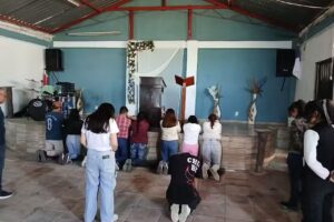 Iglesia Cristiana Tierra Prometida