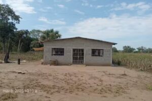 iglesia cristiana tierra prometida, pastor Alex Fabi&aacute;n Osorio Ram&iacute;rez