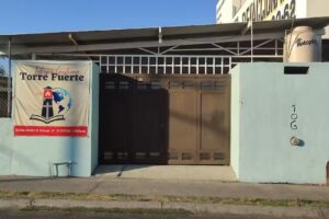 Iglesia Cristiana Torre Fuerte