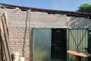 Iglesia Cristiana Torre Fuerte