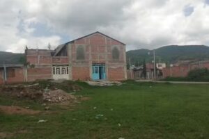 Iglesia Cristiana Torre Fuerte