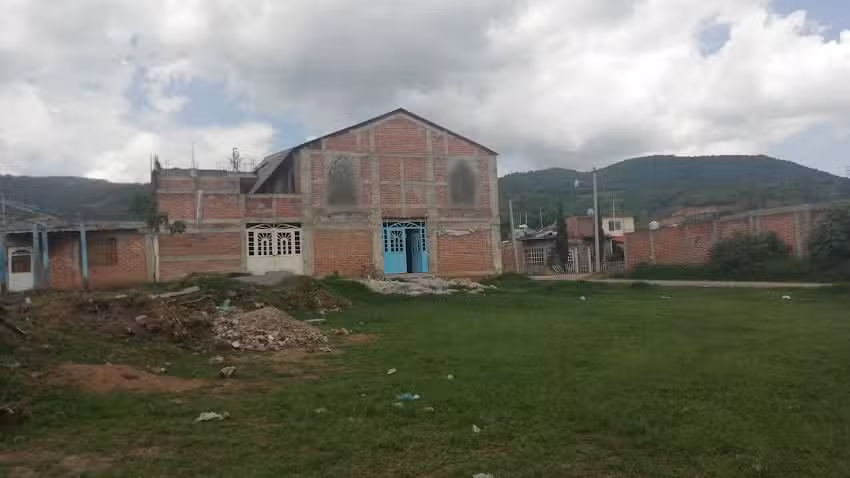 Iglesia Cristiana Torre Fuerte