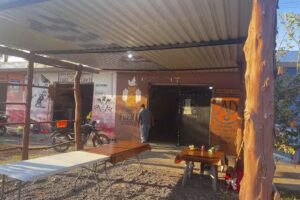 Iglesia Cristiana Torre Fuerte