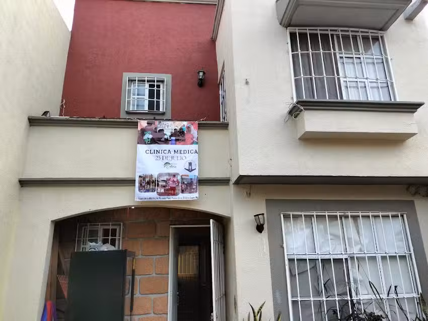 IGLESIA CRISTIANA TORRE FUERTE