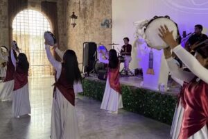 Iglesia Cristiana Torre Fuerte