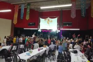 Iglesia Cristiana Torre Fuerte