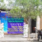 Iglesia Cristiana Torre Fuerte AD