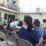 Iglesia Cristiana Torre Fuerte Asambleas de Dios