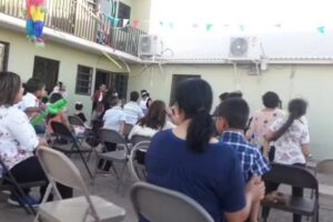 Iglesia Cristiana Torre Fuerte Asambleas de Dios