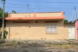 Iglesia Cristiana Torre Fuerte de Tapachula