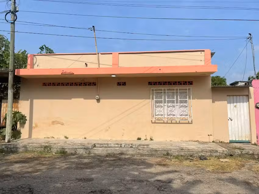 Iglesia Cristiana Torre Fuerte de Tapachula