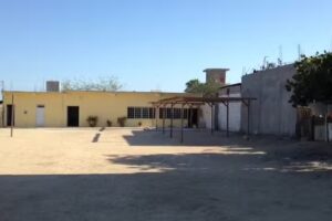 Iglesia Cristiana Torre Fuerte Los Cabos Asambleas de Dios