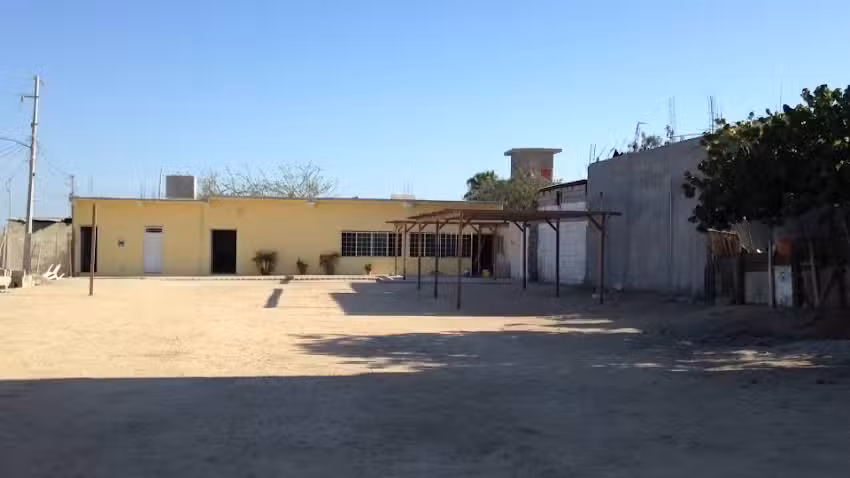 Iglesia Cristiana Torre Fuerte Los Cabos Asambleas de Dios