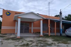 IGLESIA CRISTIANA TORRE FUERTE MINISTERIO EVANGELISTICO TORRE FUERTE