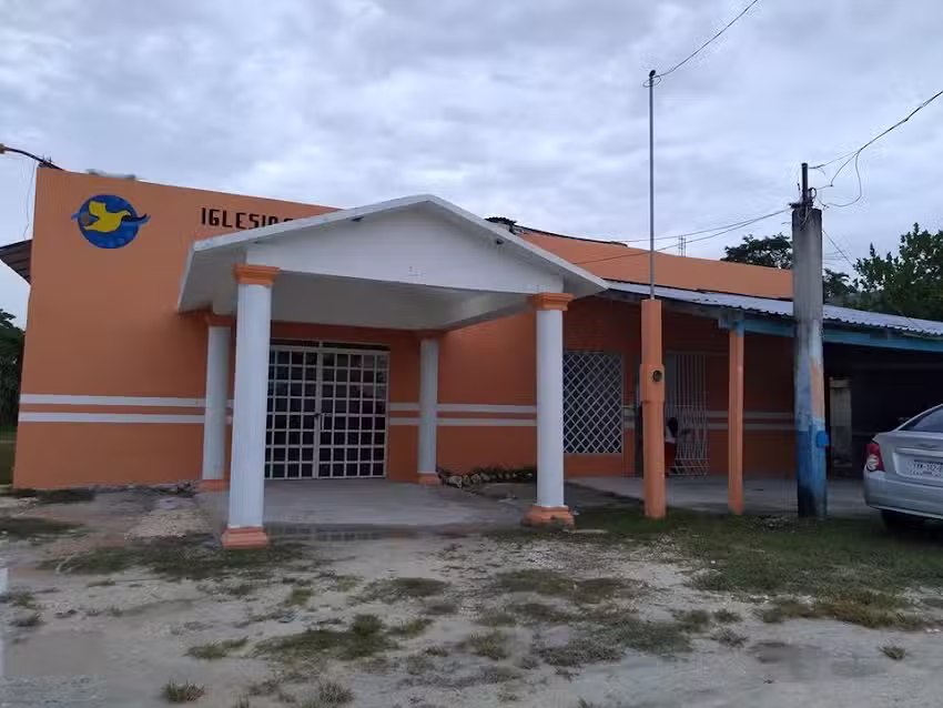 IGLESIA CRISTIANA TORRE FUERTE MINISTERIO EVANGELISTICO TORRE FUERTE