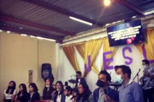 Iglesia Cristiana Torre Fuerte San Juan Del R&iacute;o