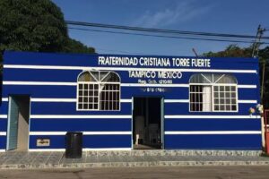 Iglesia Cristiana Torre Fuerte Tampico