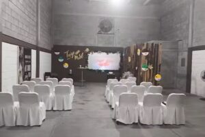 Iglesia Cristiana Trigo y Miel Mochis