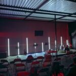 Iglesia Cristiana Trono De Gracia