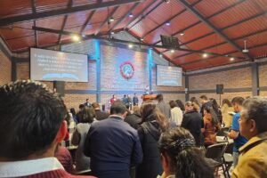Iglesia Cristiana Tulancingo | Comunidad Cristiana Reformada Sendas Antiguas
