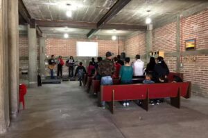 Iglesia Cristiana Valle de Juarez