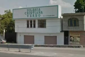 Iglesia Cristiana Verbo