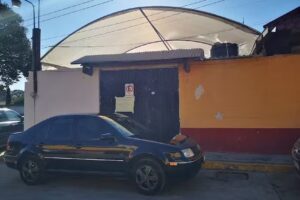 Iglesia Cristiana &ldquo;Verdad y Vida&rdquo;