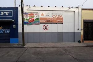 Iglesia Cristiana Victoria En Cristo