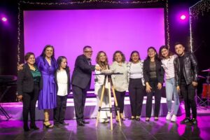 Iglesia Cristiana Vid Central Queretaro