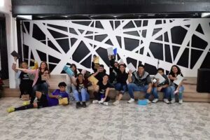 Iglesia Cristiana Vida