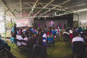Iglesia Cristiana Vida a las Naciones Ministerios