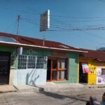 Iglesia Cristiana Vida Abundante