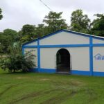 Iglesia Cristiana Vida Abundante