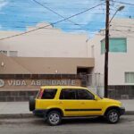 Iglesia Cristiana Vida Abundante