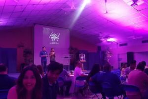 Iglesia Cristiana Vida Divina