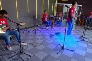 Iglesia Cristiana Vida internacional