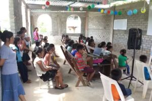 Iglesia Cristiana Vida Nueva