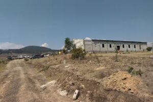 Iglesia Cristiana &ldquo;Vida Nueva&rdquo;