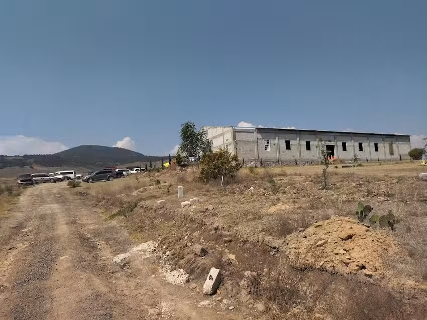 Iglesia Cristiana &ldquo;Vida Nueva&rdquo;