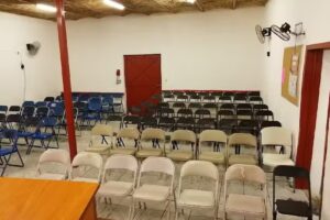 IGLESIA CRISTIANA VIDA NUEVA