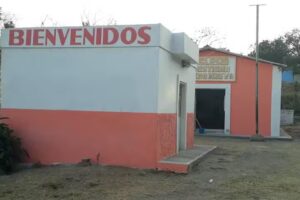 Iglesia Cristiana Vida Nueva