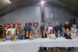 Iglesia Cristiana Vida Nueva