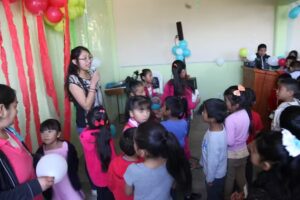 Iglesia Cristiana “Vida Nueva”