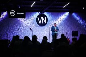 Iglesia Cristiana Vida Nueva