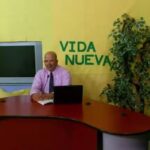 Iglesia Cristiana Vida Nueva