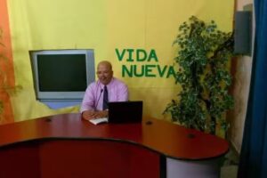 Iglesia Cristiana Vida Nueva