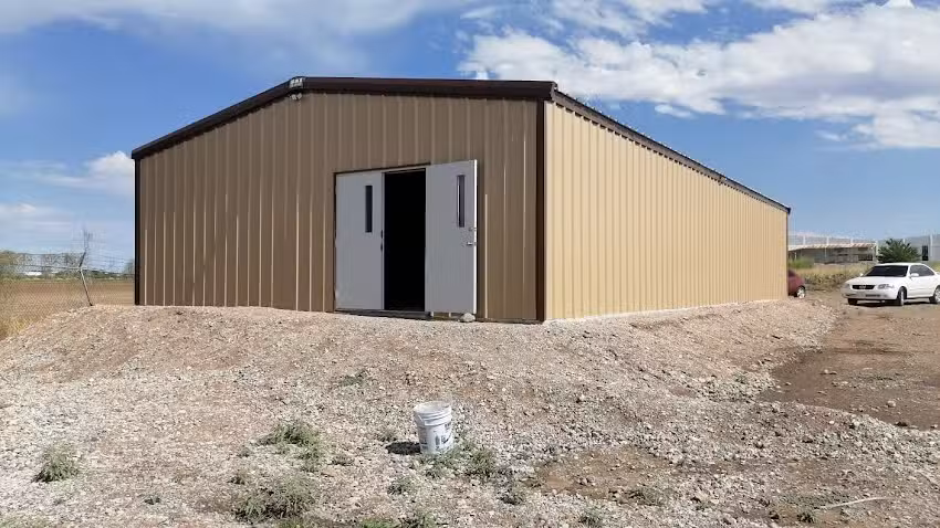 Iglesia Cristiana Vida Nueva Asambleas de Dios