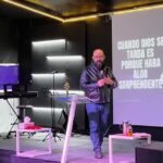 Iglesia Cristiana Vida y Libertad