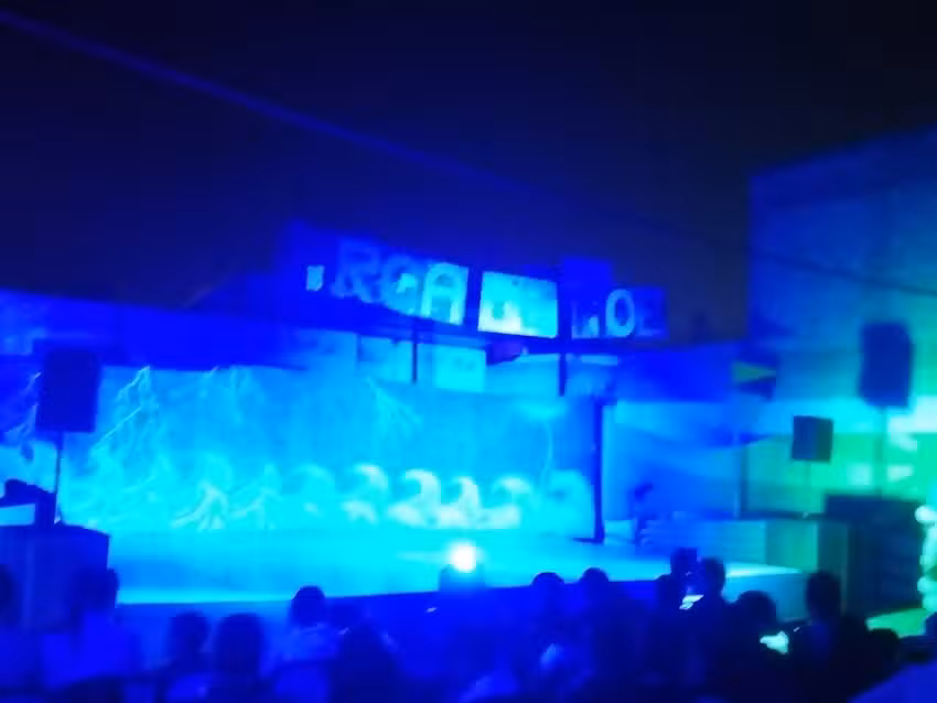 Iglesia Cristiana Vida y Libertad